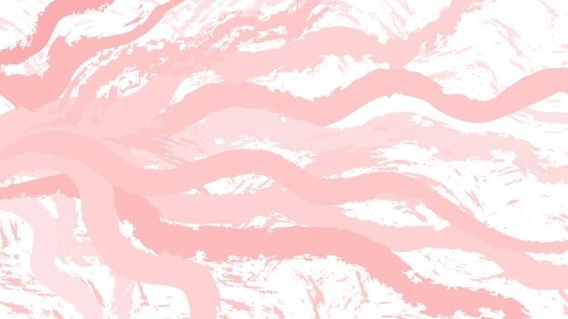 Fondo rosa abstracto