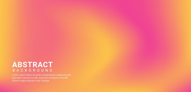 Fondo rosa y amarillo con un texto blanco que dice 'mejor'