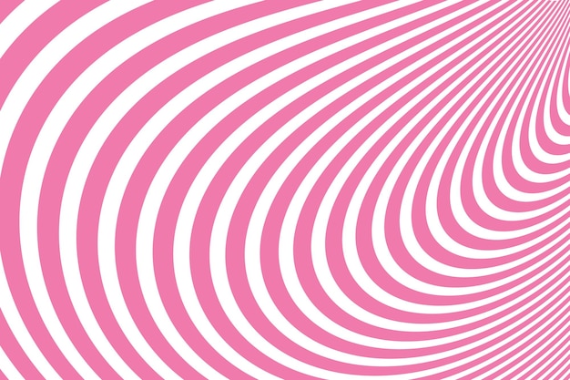 un fondo rosa y blanco con un patrón rosa y blanco