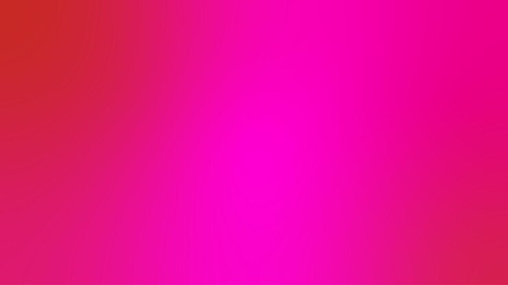 Vector un fondo rosa con una imagen rosa y blanca de una pantalla de computadora