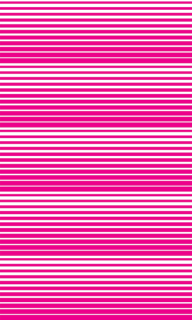 un fondo rosa con líneas blancas que están rayadas