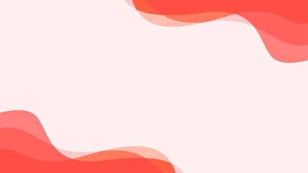 Fondo rosa líquido abstracto con espacio de copia