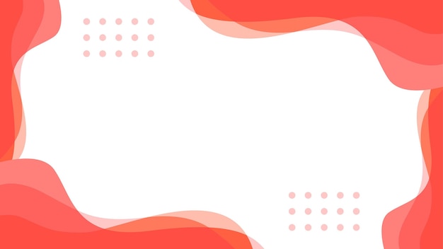 Fondo rosa líquido con adorno de trama de semitonos