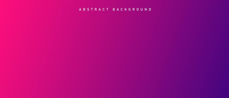 Vector un fondo rosa y morado con las palabras "fondo abstracto"