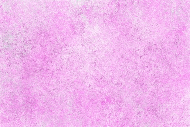 Fondo rosa con una nube blanca en el centro