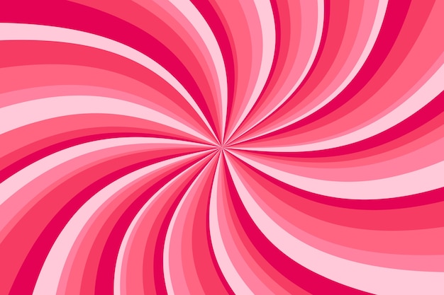 Fondo rosa remolino