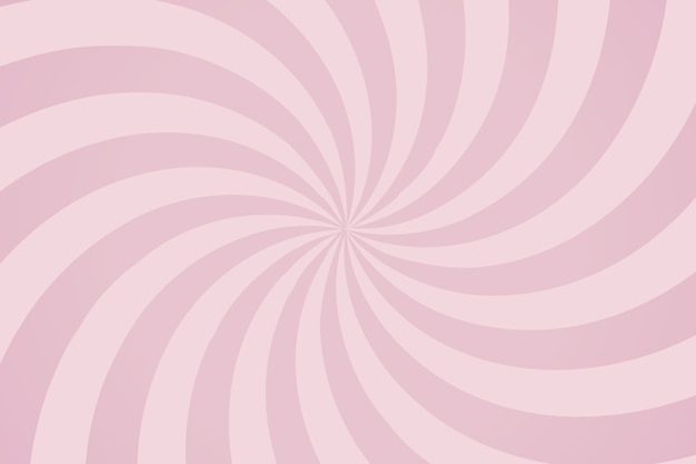 Fondo rosa remolino