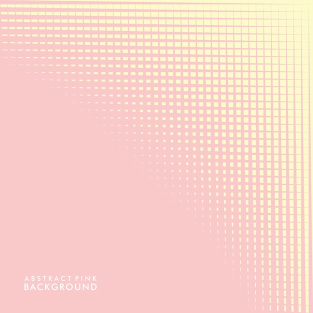 Fondo rosa