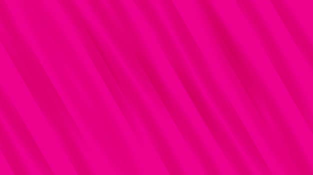Fondo rosado abstracto con líneas