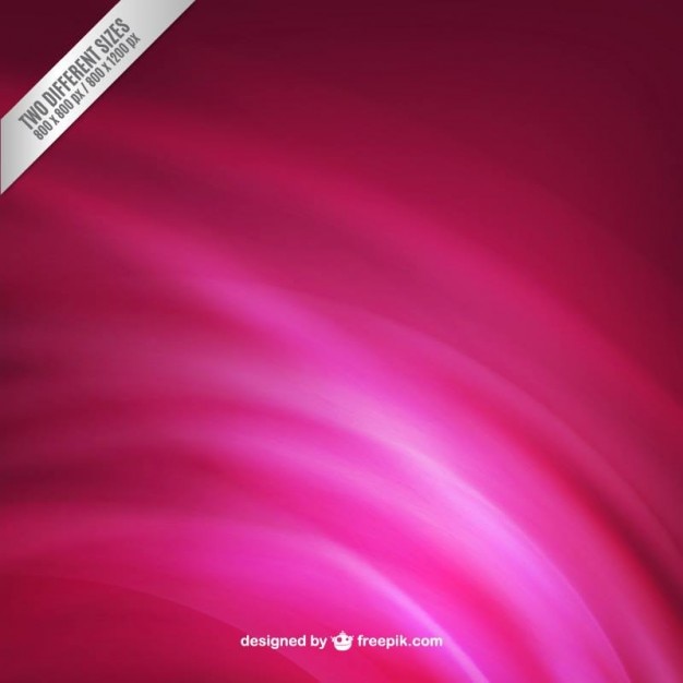 Fondo rosado abstracto