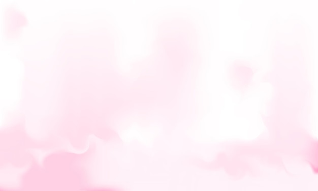 Fondo rosado de acuarela