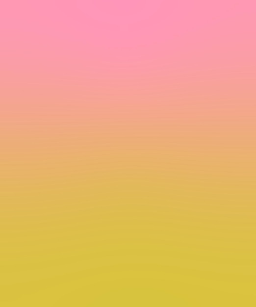 un fondo rosado y amarillo con un color rosa y amarillo y amarillo