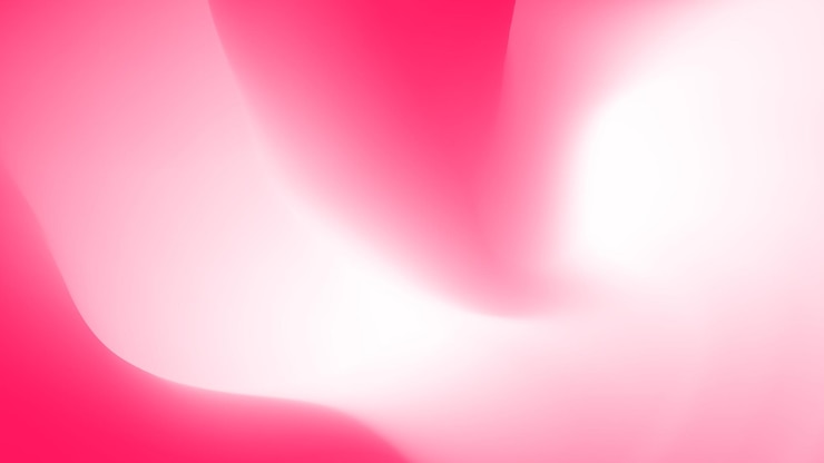 Vector un fondo rosado con una textura blanca y rosada