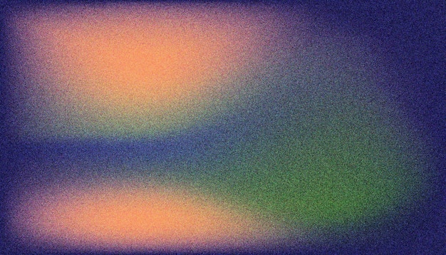 El fondo rústico granulado con textura vintage se ve perfecto para el diseño gráfico, fondos minimalistas o proyectos artísticos de superposición en tonos cálidos.