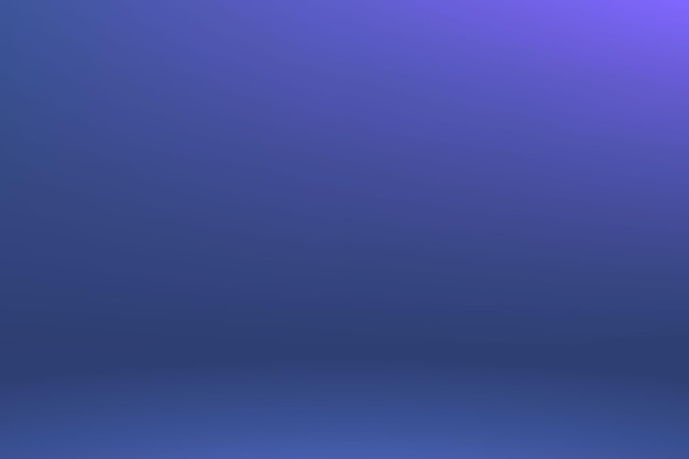 Fondo de la sala con gradiente de foco