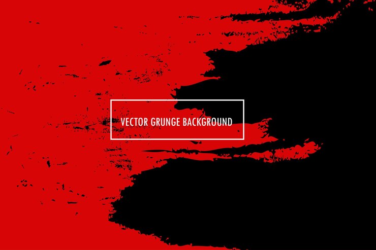 fondo de salpicaduras de grunge vectorial salpicaduras de pintura líneas de pintura fondo de vector de salpicaduras de grunge