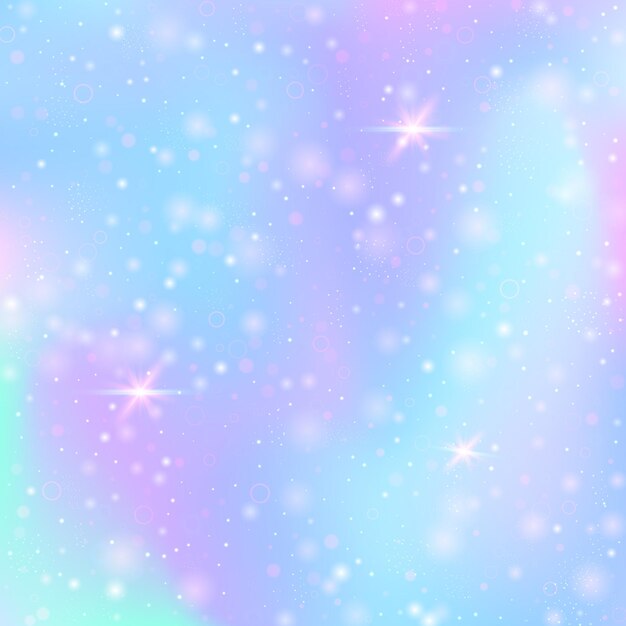 Fondo de San Valentín con corazones de brillo rosa 14 de febrero día