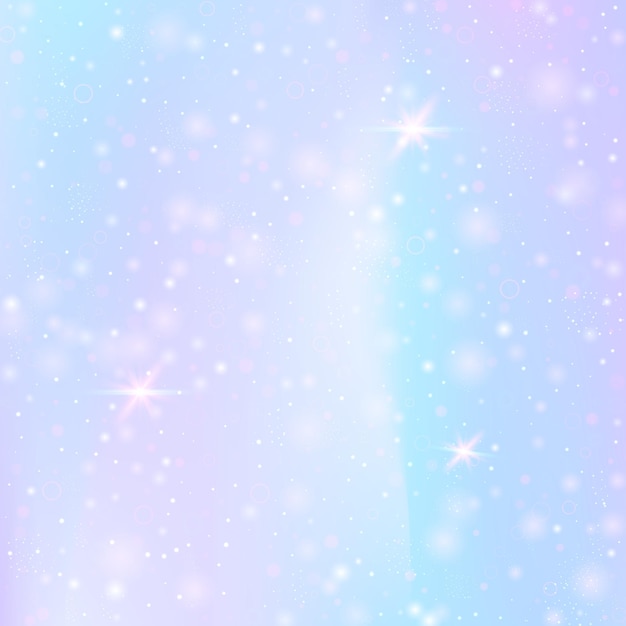 Fondo de San Valentín con corazones de brillo rosa 14 de febrero día