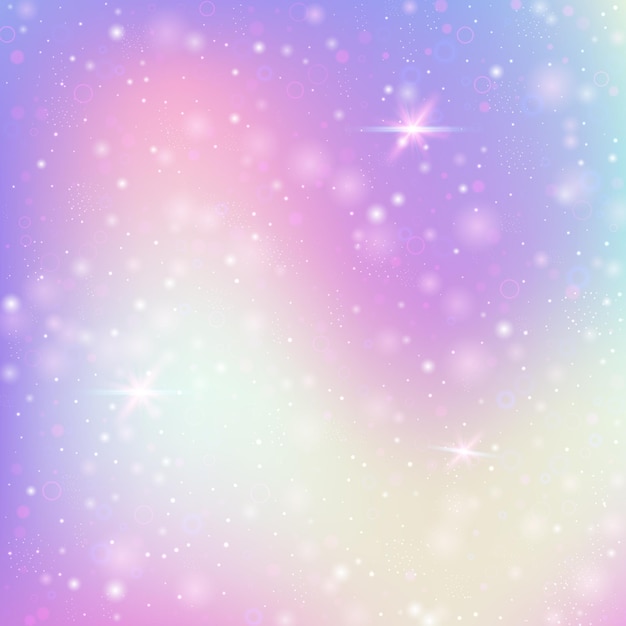 Fondo de San Valentín con corazones de brillo rosa 14 de febrero día