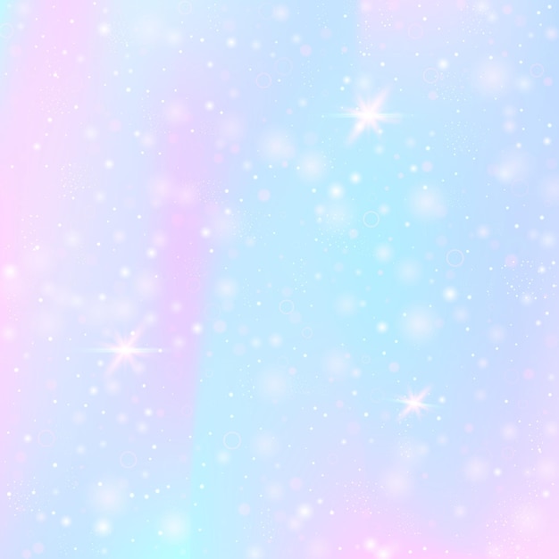 Fondo de San Valentín con corazones de brillo rosa 14 de febrero día