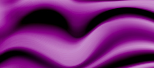 Fondo de satén de seda púrpura