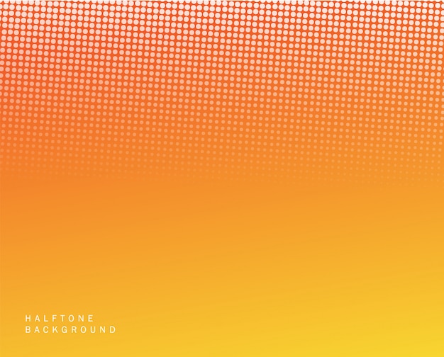 Fondo de semitono abstracto