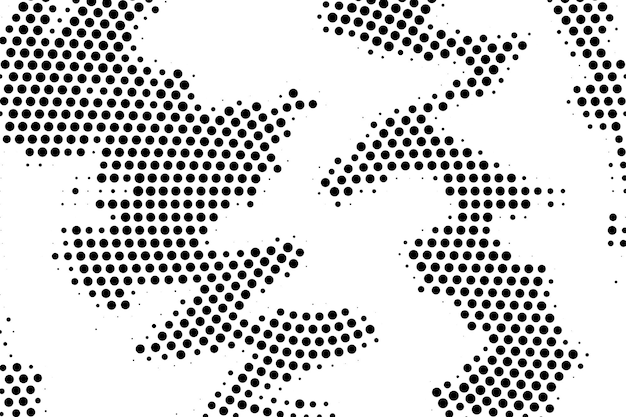 Fondo de semitono abstracto