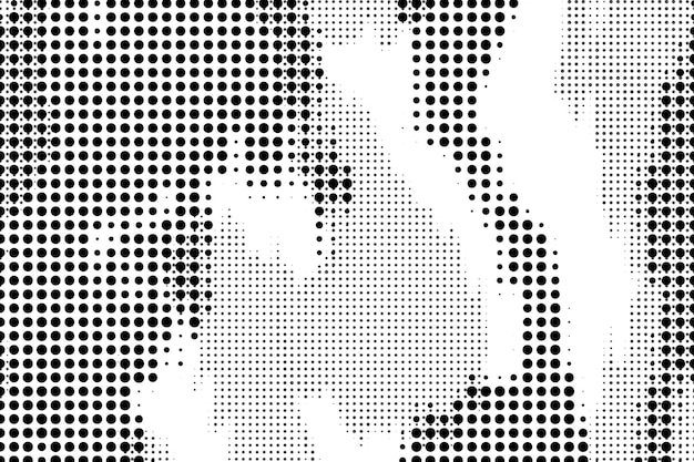 Fondo de semitono abstracto
