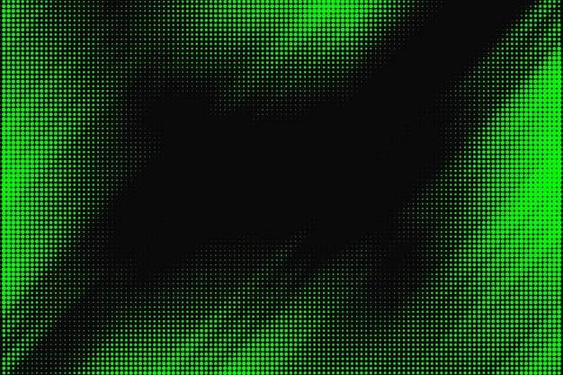 Fondo de semitono azul rasgado de vector abstracto Elemento de textura punteada raspada