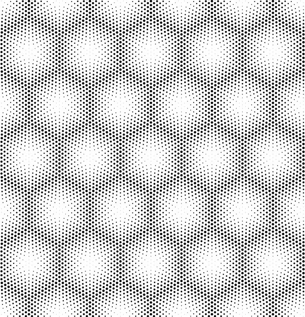 Fondo de semitono inconsútil