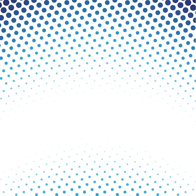 Fondo de semitonos. Distress Dirty Damaged Spotted Circles Overlay Dots Texture. efecto grunge.