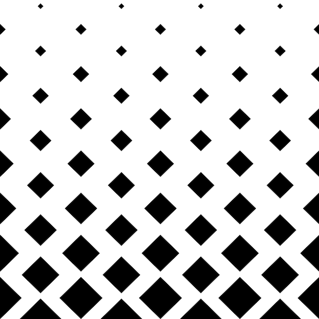fondo de semitonos de patrón de forma abstracta de rectángulo