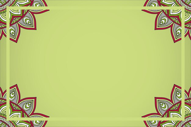 Fondo sencillo con elementos geométricos