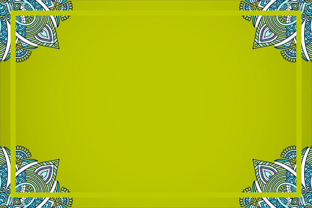 Fondo sencillo con elementos geométricos