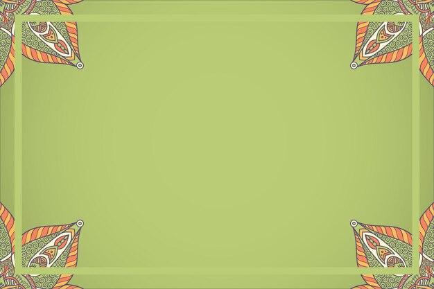 Fondo sencillo con elementos geométricos