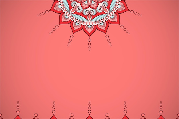 Fondo sencillo con elementos geométricos