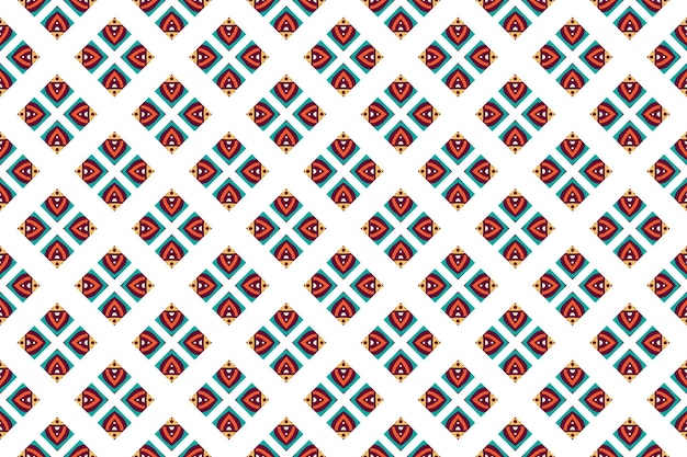 Fondo sencillo con elementos geométricos
