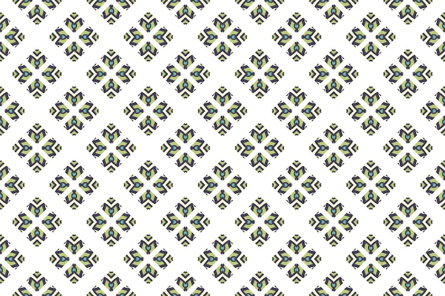 Fondo sencillo con elementos geométricos