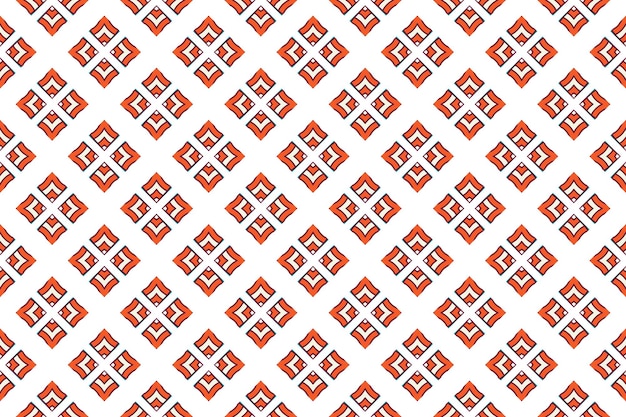Fondo sencillo con elementos geométricos