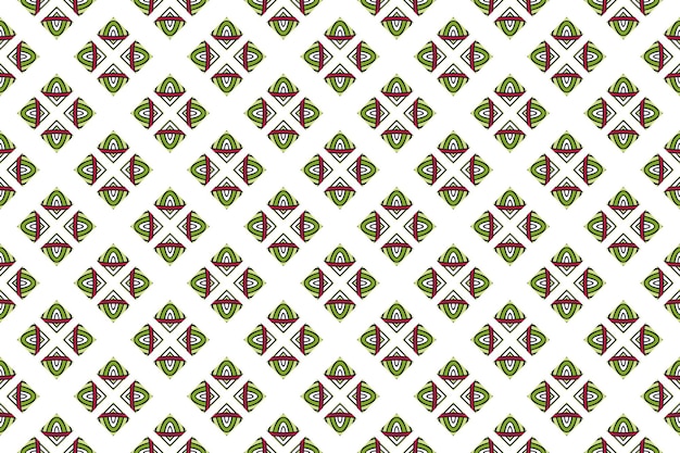 Fondo sencillo con elementos geométricos
