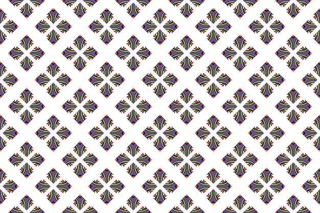 Fondo sencillo con elementos geométricos