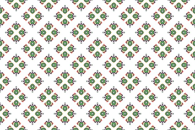 Fondo sencillo con elementos geométricos