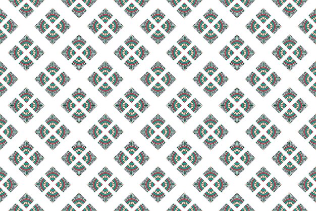 Fondo sencillo con elementos geométricos