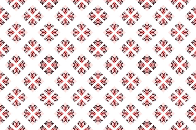Fondo sencillo con elementos geométricos