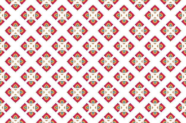 Fondo sencillo con elementos geométricos
