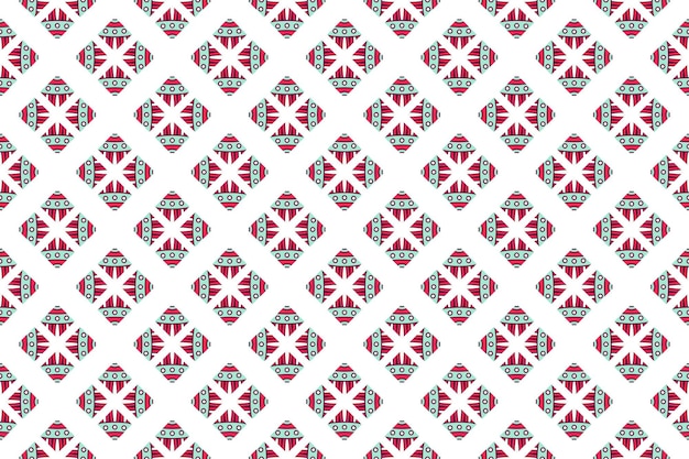 Fondo sencillo con elementos geométricos