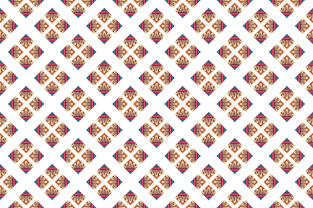 Fondo sencillo con elementos geométricos
