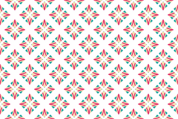 Fondo sencillo con elementos geométricos