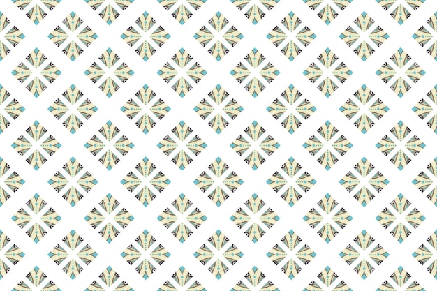 Fondo sencillo con elementos geométricos
