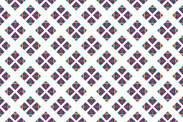 Fondo sencillo con elementos geométricos